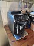 Espressor Philips automat