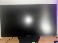 Monitor Dell Gaming 240hz 25 inch