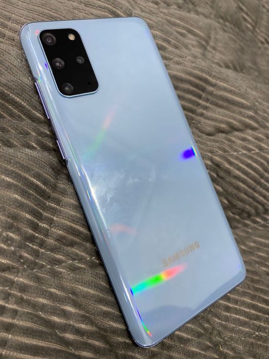 Samsung s20+ флагманский телефон