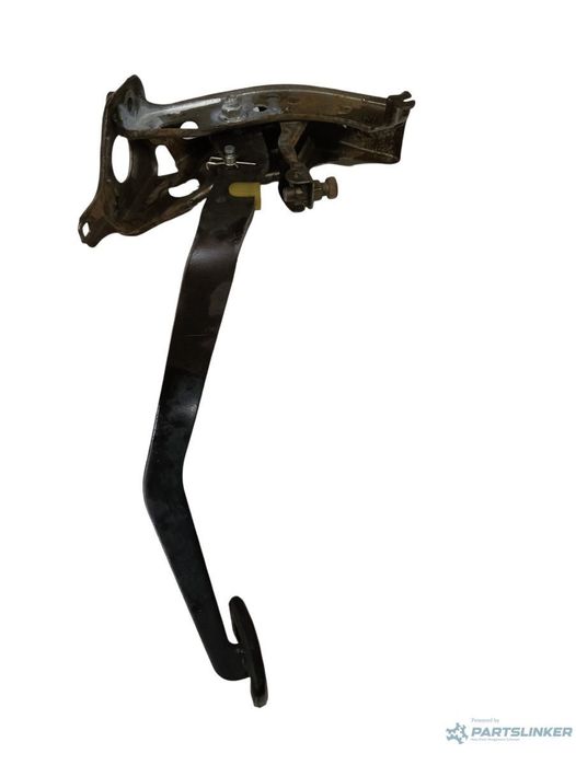 Pedală de accelerație TOYOTA HILUX VII Pickup _N1_, _N2_, _N3_ 2004 - >