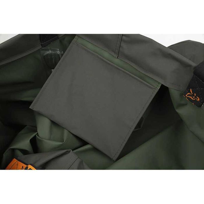 Гащеризон FOX Lightweight Green Waders