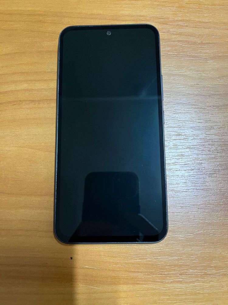 Android Samsung A54 5G
