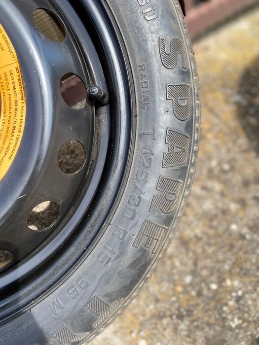 Vand janta alfa romeo/fiat slim