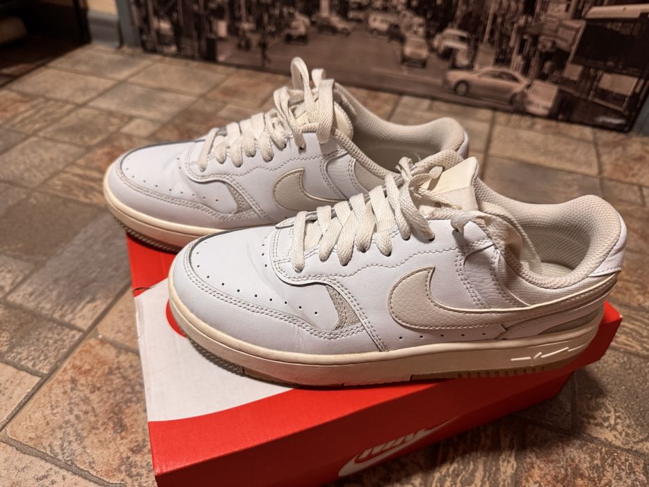 Nike Gamma Force 37.5