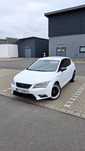 Seat Leon Style /Euro5