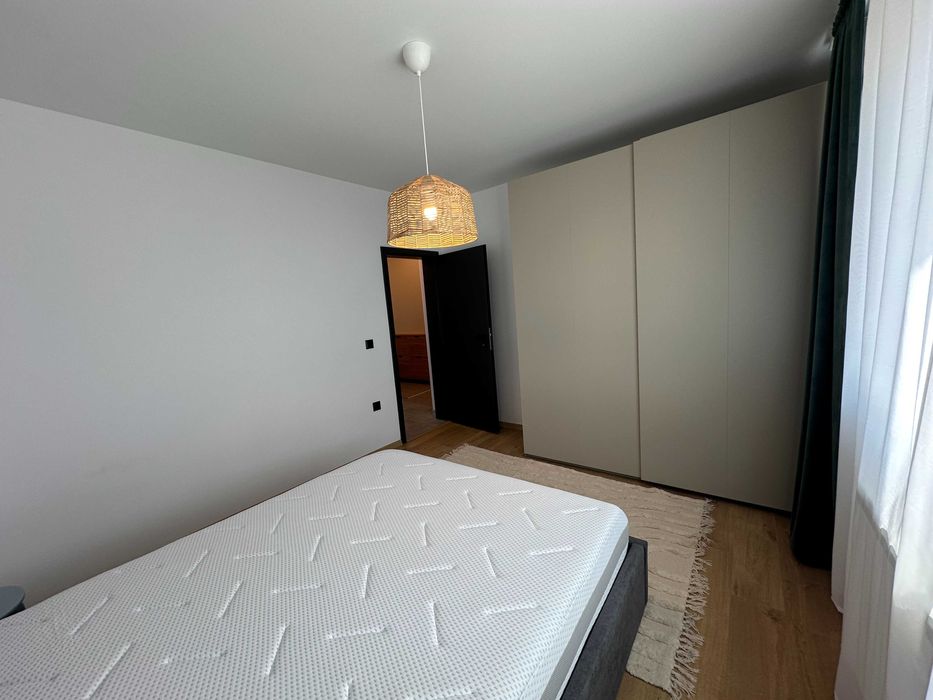 Продава се Тристаен апартамент в София, Център - 78 кв.м за 3065 €/кв.м - Снимка #8