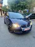Volkswagen touran 2.0tdi dsg 2009