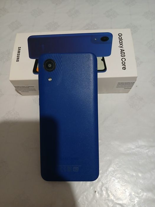 Продаю Galaxy A03 Core