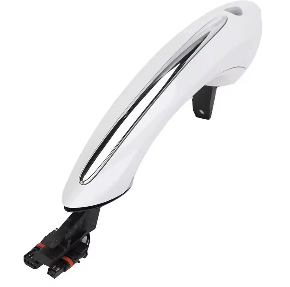Maner Keyless Entry Comfort Acces Amprenta Led Lumina Bmw Seria 5 F10
