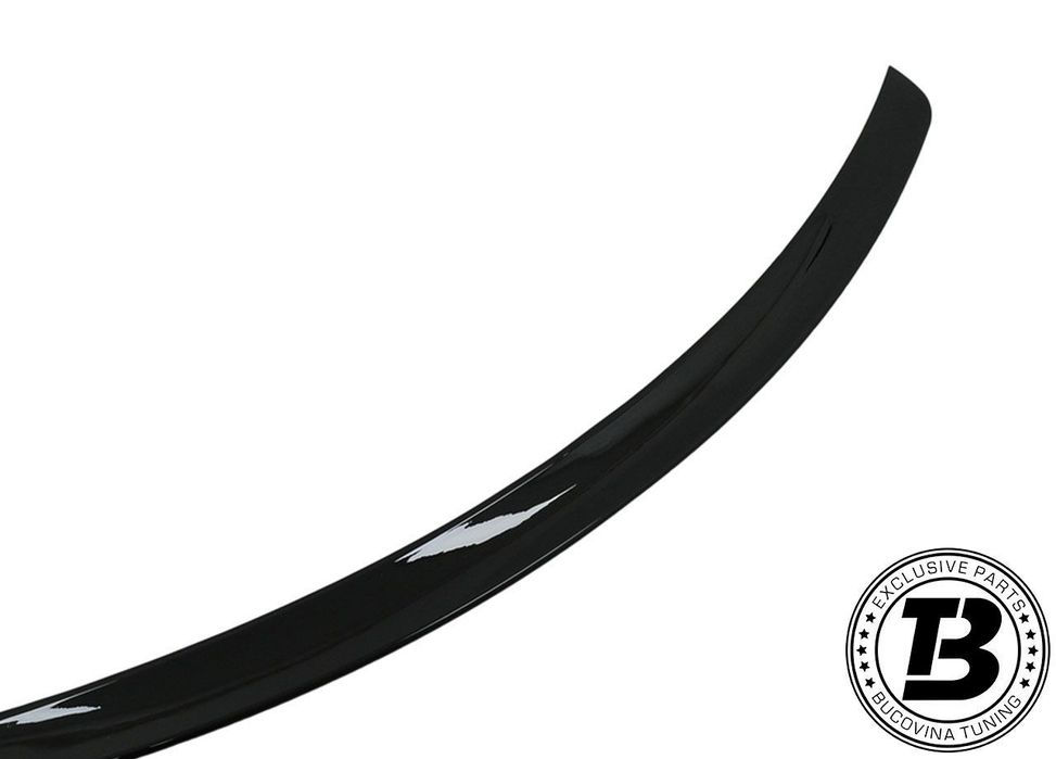 Eleron Portbagaj compatibil cu Mercedes CLS C257 CLS63 Design