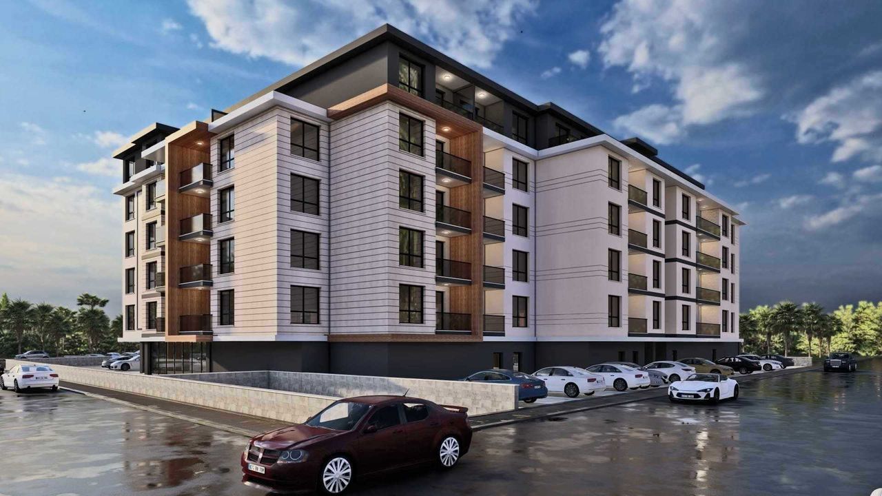 Продава се Едностаен апартамент в Свиленград - 36 кв.м за 995 €/кв.м - Снимка #2