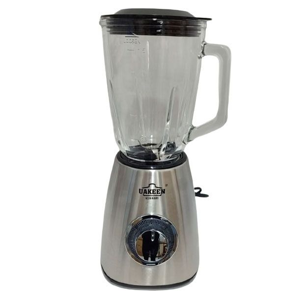 Блендер 2в1 кофемолка UAKEEN ZL-1304 Blender kofemolka blendir