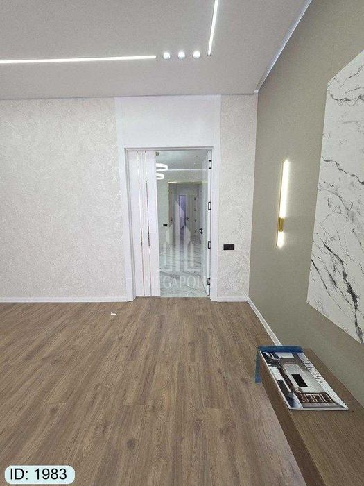 Fayzobod masjidi tarafda 3 xona tayor kvartira 120 oyga sotiladi №1983