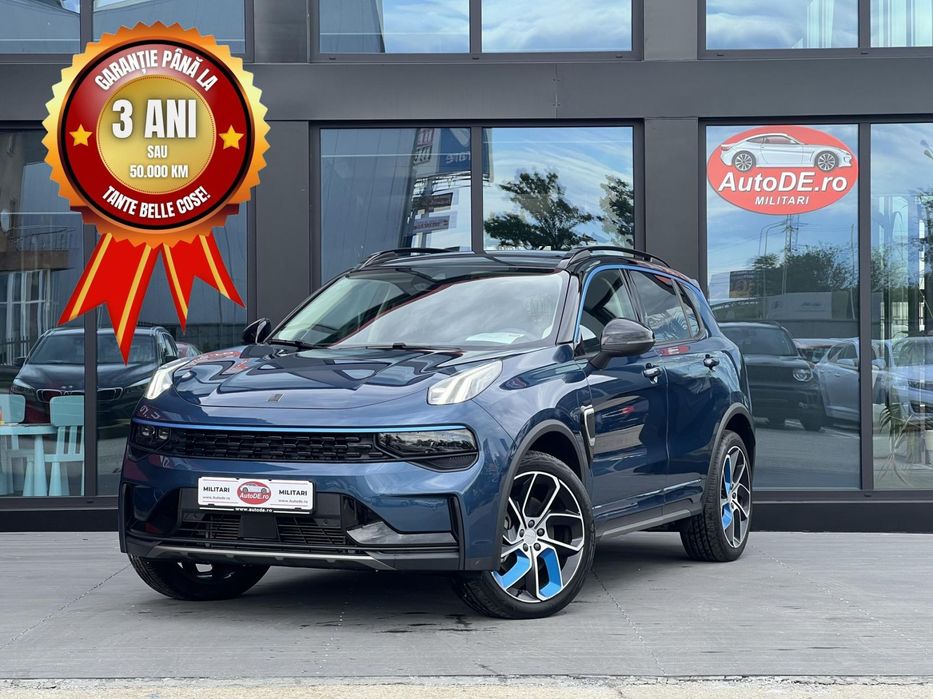Lynk&Co 01
