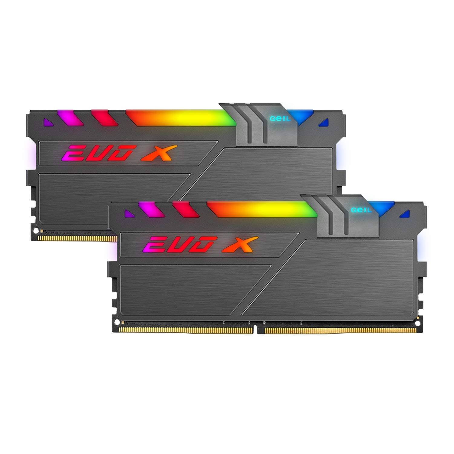 Geil Evo X RGB DDR4 2666MHZ