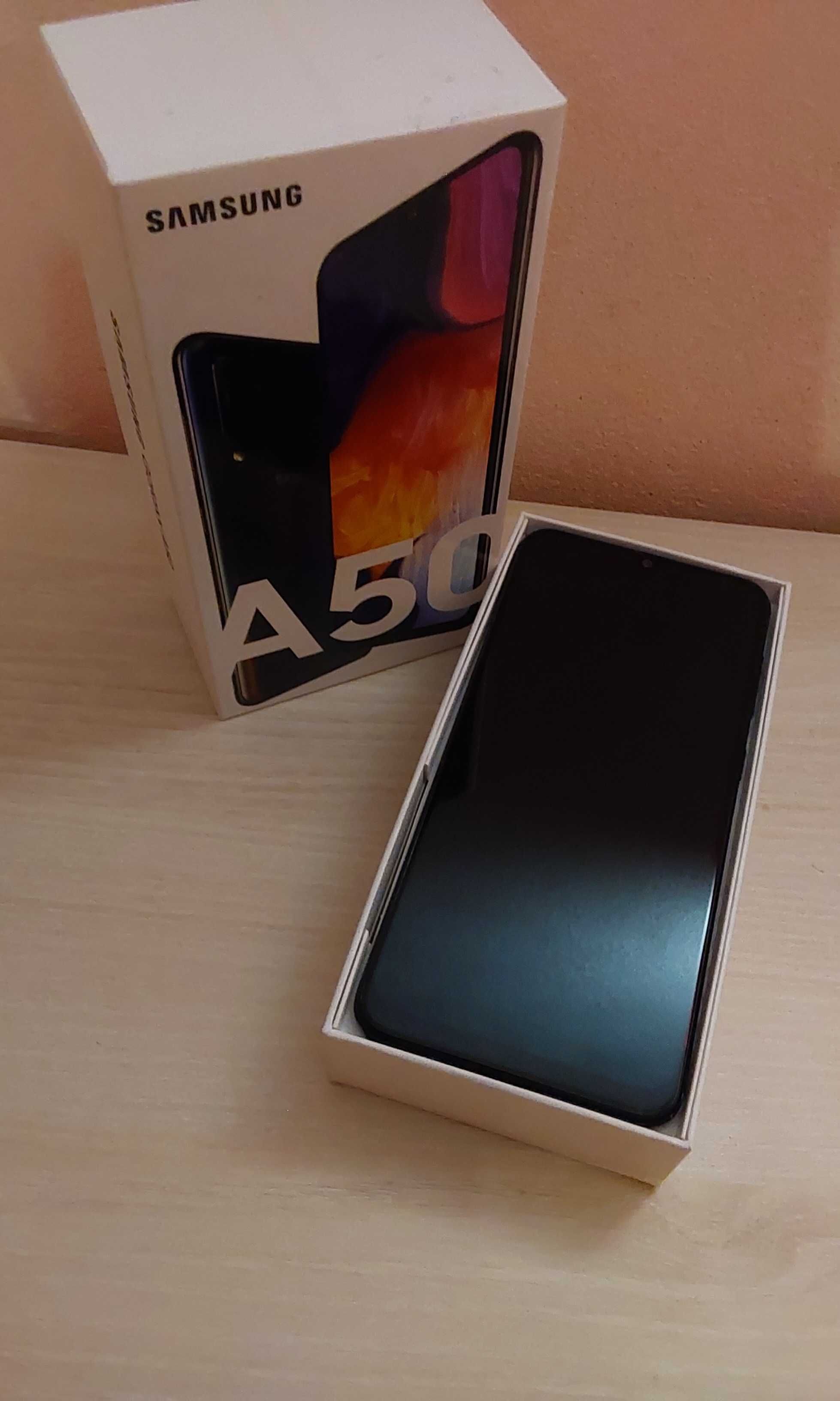 Samsung Galaxy A50, 128gb