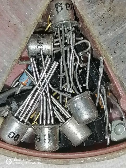 Piese electronice en gros