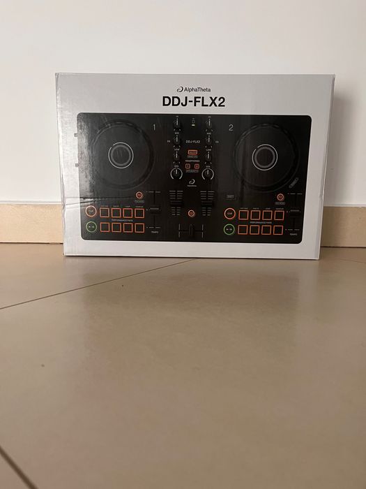 Pioneer DDJ-FLX-2