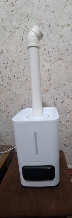 Воздух увлажнитель