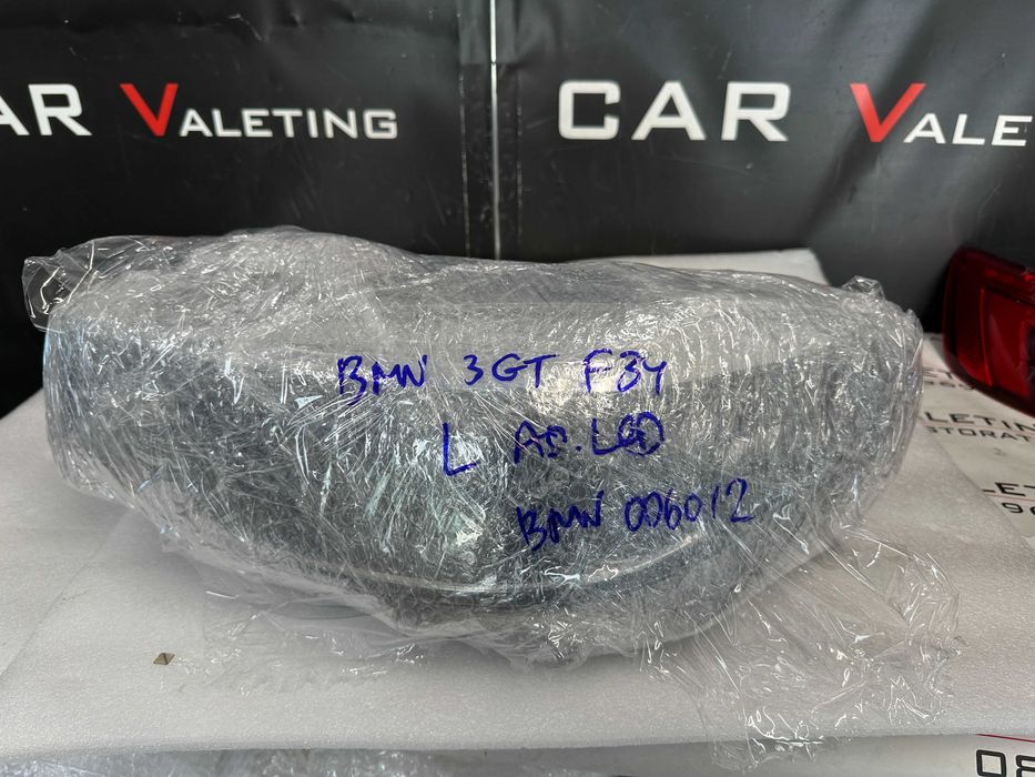 фар фарове LED BMW 3 GT F34 far farove за БМВ 3 ГТ Ф34 ЛЕД