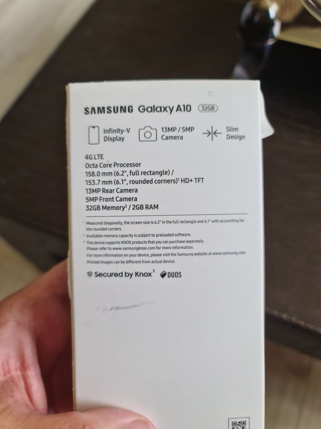 Samsung A10 самсунг А10