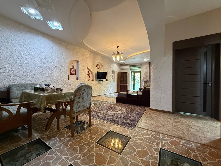 Квартира Первушка 3/4/4  81 кв.м