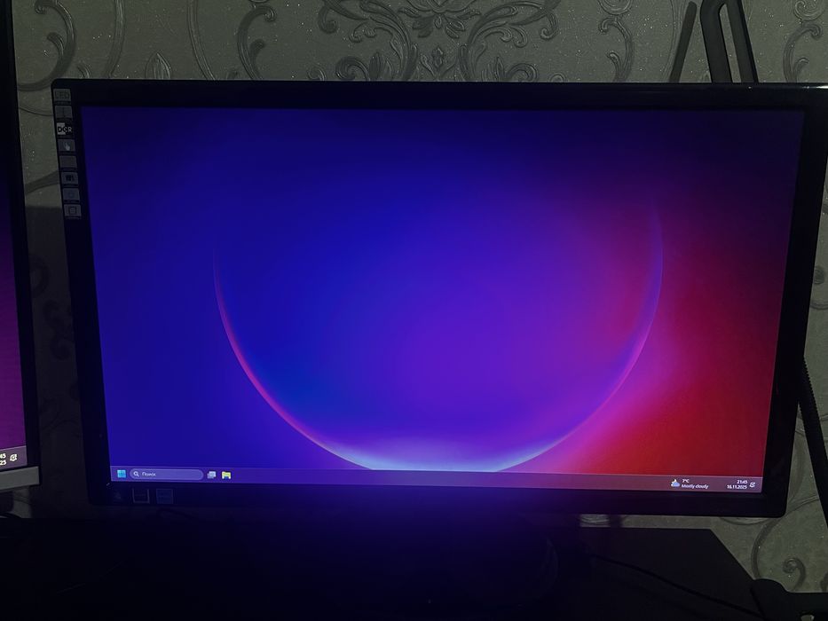 Led Монитор AOC