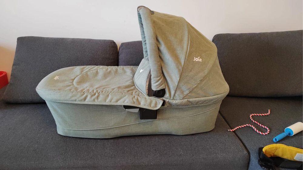 Landou Ramble XL Joie