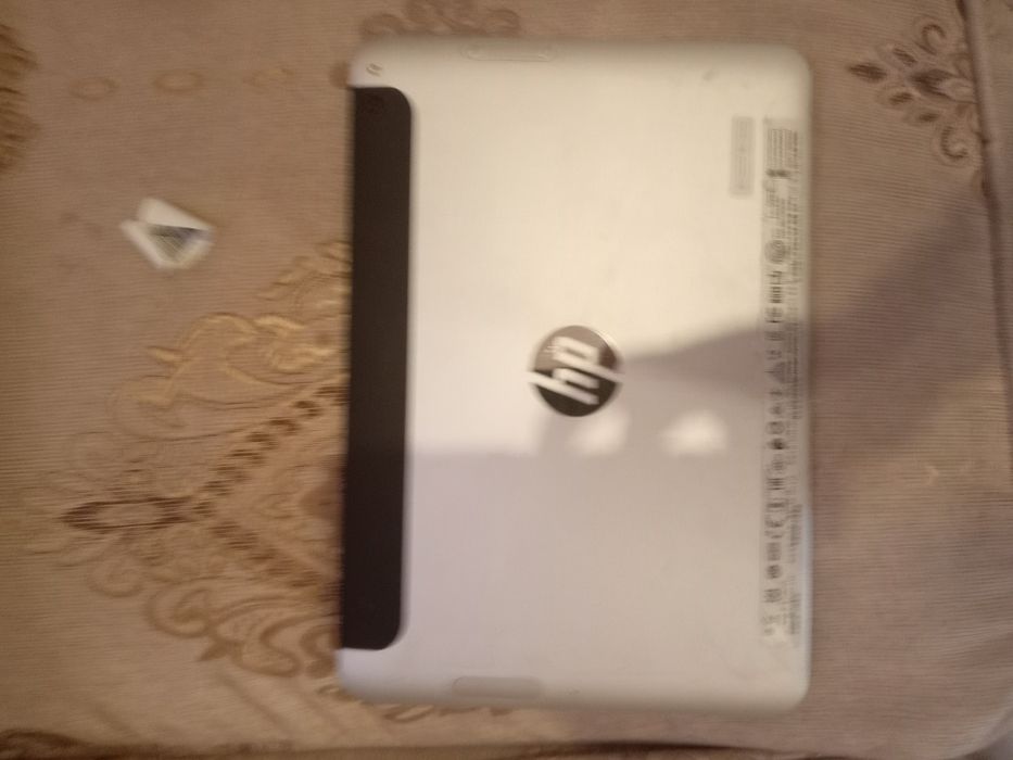 Tableta HP 1000 funcțională