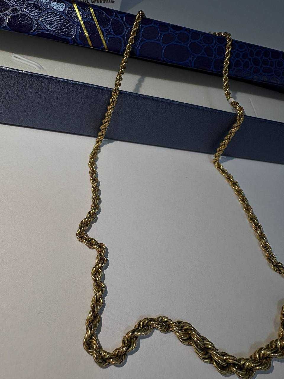 Colier Aur 14K (cdc)