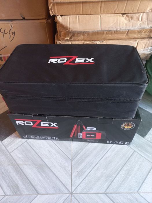 Lazerni urvin 4d RoZex 16 Lina Narxi 450000 ming