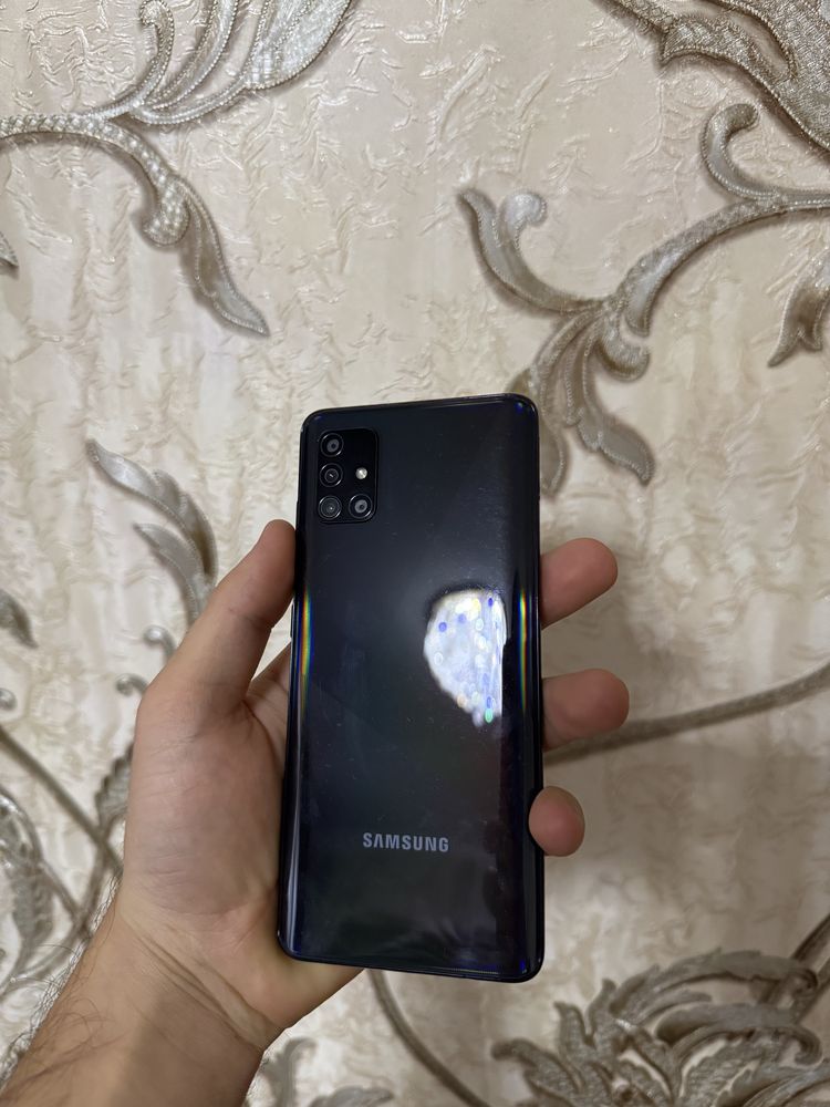 Samsung galaxy A51 64talik