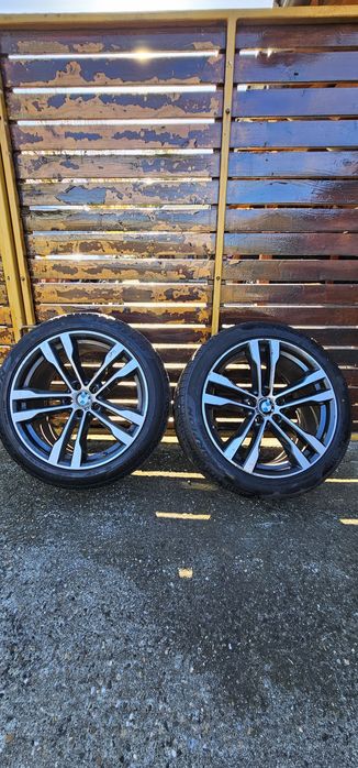 Roti iarna bmw x5 f15