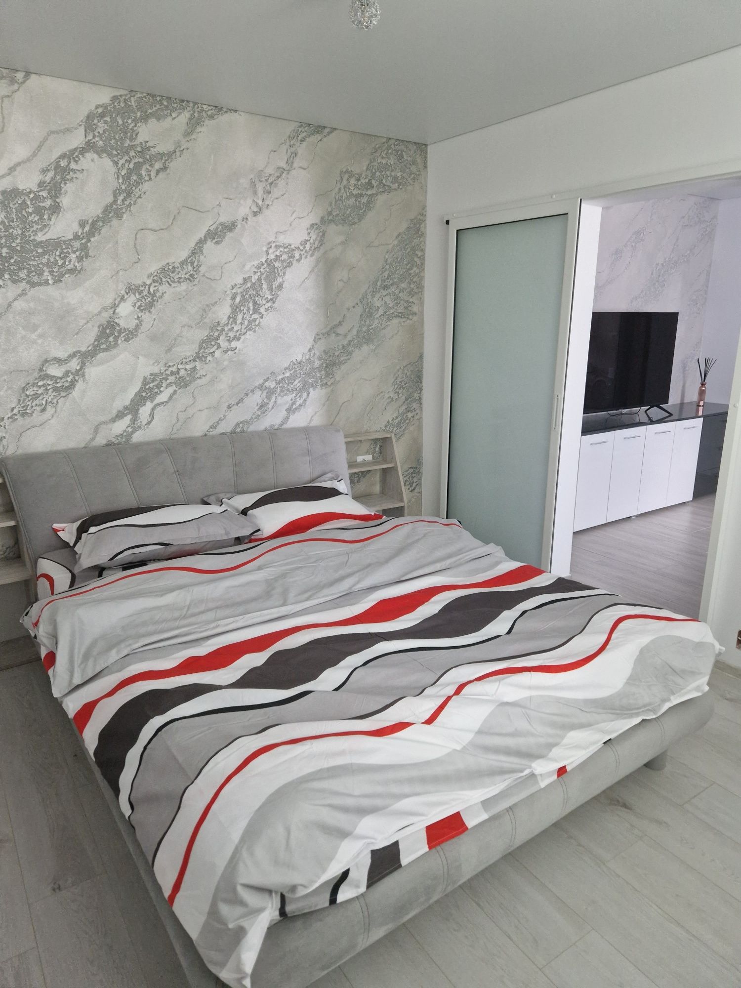 Apartament cu 2 camere