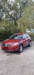 De vânzare Volkswagen Tiguan, motor 1.4 TSI, an 2011