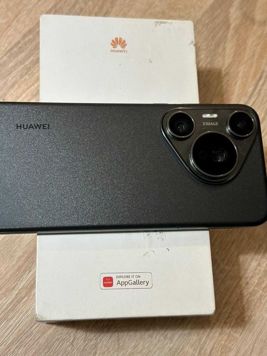 Huawei Pura 70 Pro 12/512