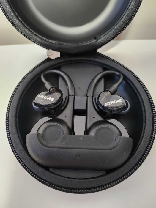 SHURE  безжични слушалки