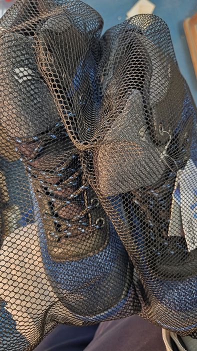 Дамски боти за преходи