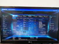 Gigabyte GA-Z87-D3HP + Intel Core i5 4670k + 4GB RAM Elixir