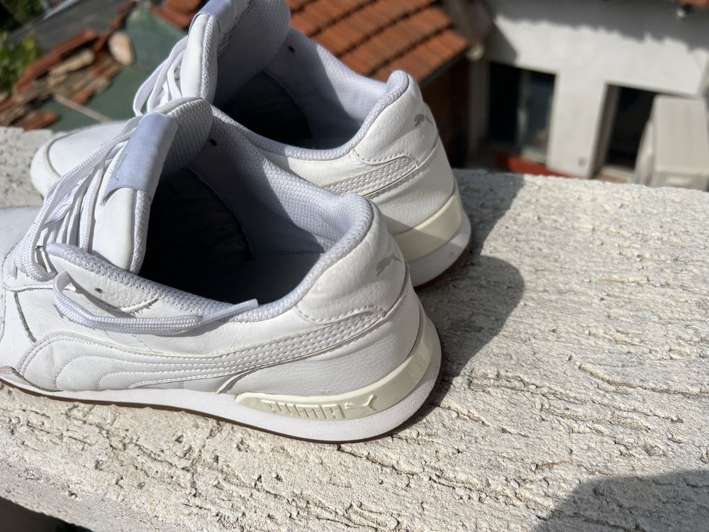 Puma ST Runner 44