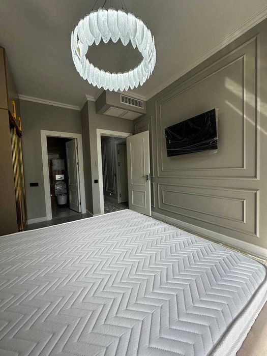 R4 Сдаётся квартира 3/7/9 на Яккасарайский Иcтамбул сити!