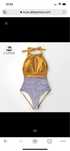Costum de baie Cupshe