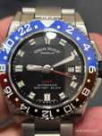 Armand Nicolet GMT