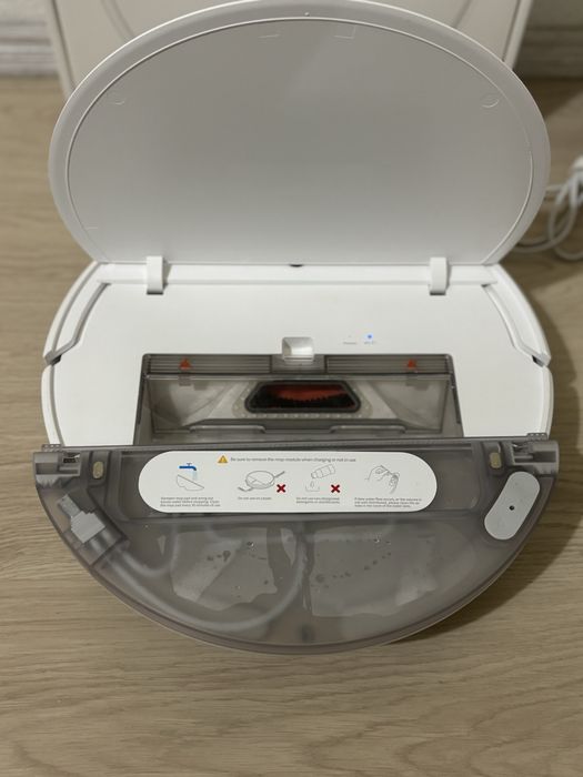 Xiaomi Dreame Vacuum - Mop F9