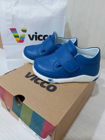 детская обувь VICCO