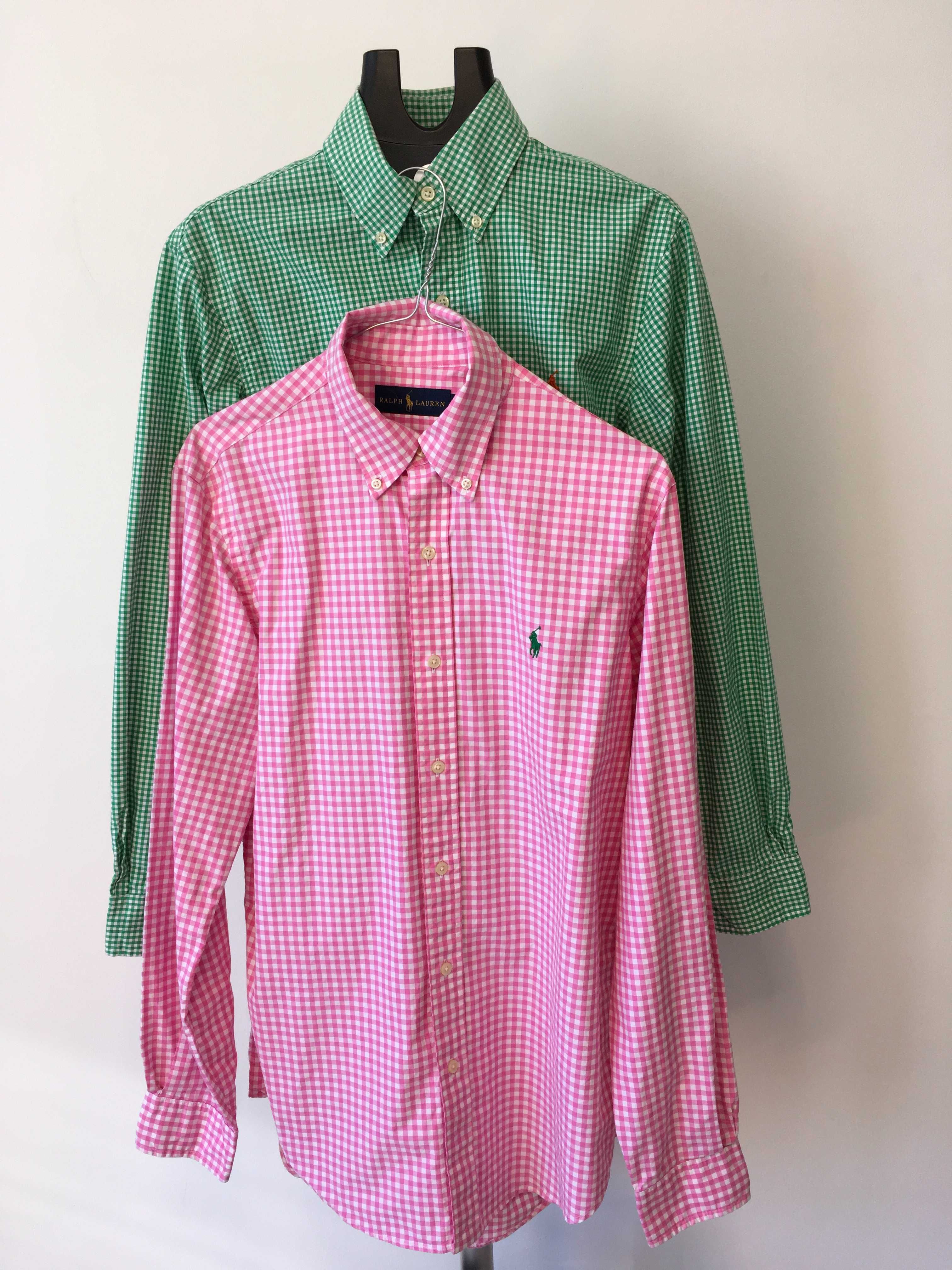 Polo Ralph Lauren мъжки ризи S