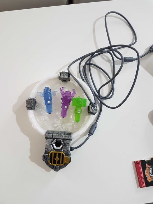 Traptanium portal for xbox 360