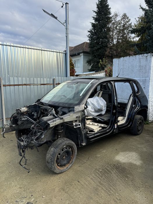 Vw tiguan dezmebrez