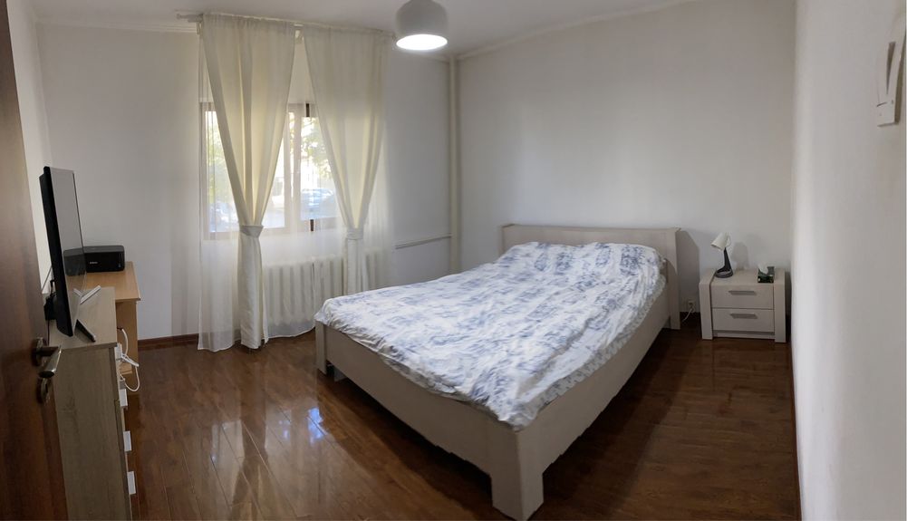 Apartament 2 camere zona parc Sebastian