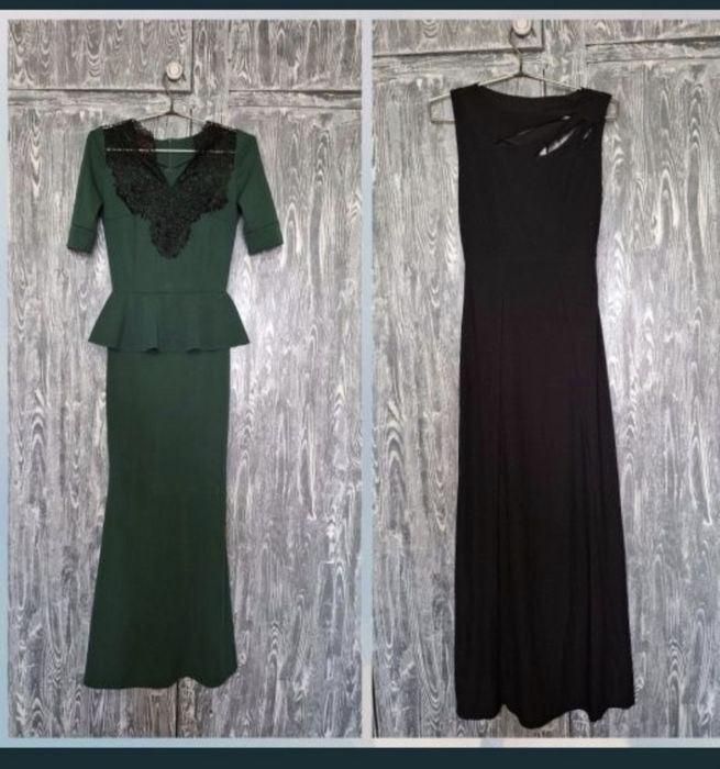 Продам платья вечерние